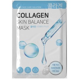 Sumi 수미 마스크 팩 10매 콜라겐 Sumi Mask Pack 10 Sheets Collagen