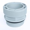 40mm to 1 1/2 inch Hose Conversion Adapters Kit 4560