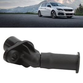 AOWINHIT Vacuum Pump Connection 456583, High-Strength ABS Brake Force Amplifier, Shock Valve Fittings, Adapter, Replacement DS5, DS6, C4, C5, Other Accessories