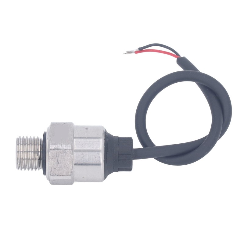 Pressure Transducer G1/4 Sensor Gauge 0‑1.6Mpa 4‑20mA Output Signal for