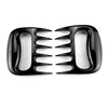 Set of 2 BBQ Meat Claws , Pork Shredder and
