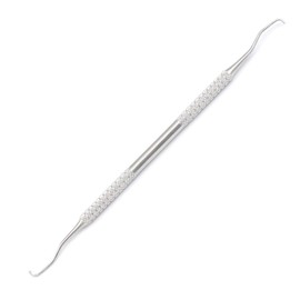 AA PRO Dental PERIODONTAL Gracey CURETTES 5/6 Double Ended Stainless Steel Instruments A+ Quality