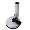 Generic RV Flag Mount, Suction Cup Flag Holder 180 Degree