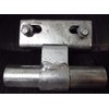 Safe-T Line Track Bracket for Roll Gate - Slide -