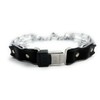 Herm Sprenger 2.25mm Prong Collar for Dog Training with Adjustable