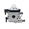 Carburionix BG72 Carburetor Carb Kit Compatible with Stihl BG72 BG4227