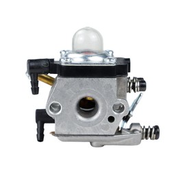 Carburionix BG72 Carburetor Carb Kit Compatible with Stihl BG72 BG4227 Leaf Blowers Carb Replace WT253 WT-253-1 42271200600 Engine Paets