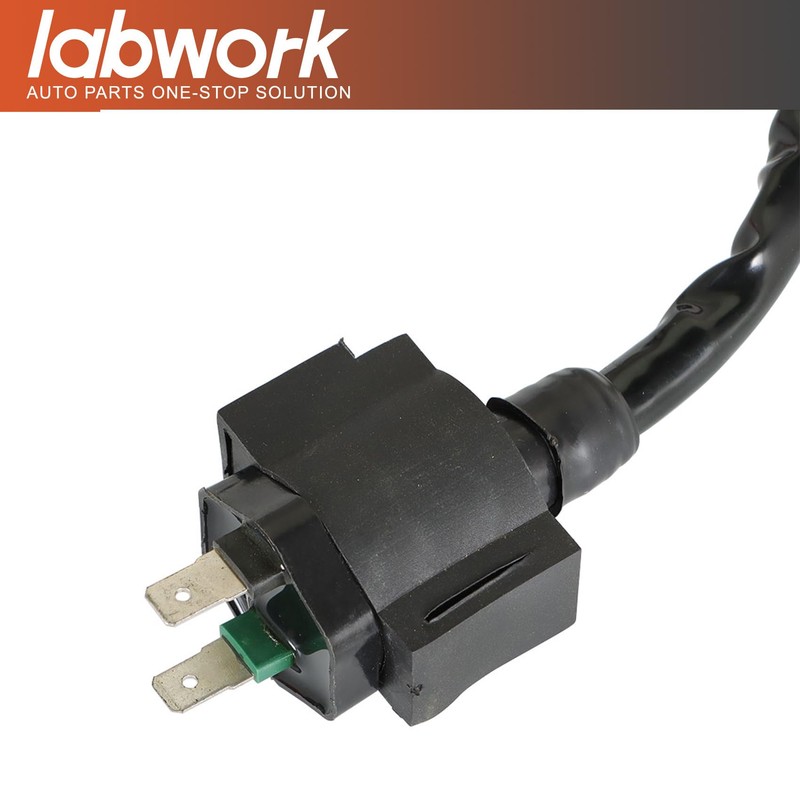 labwork Ignition Coil Spark Plug CDI Box Replacement for Honda