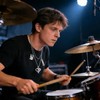 SODLYUE Drummer Drumstick Pendant Necklace, Drumstick Jewelry for Drummers &
