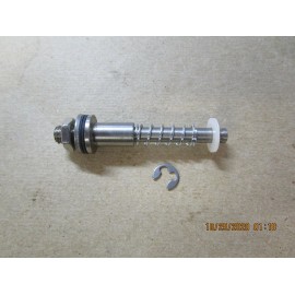 BIZERBA SLICER HONING SHAFT ASSEMBLY FOR MODELS SE12, SE12D OEM# 60220600700