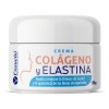 Crema Colgeno Y Elastina Ensueo 150g