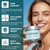1 Pieza Polvo Blanqueador Dental Colla Gum
