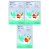 Gluert Glute Veggie Starter 3.6g x 30 packets (3) / 글루어트 베지 스타터 3.6g x 30포 3개