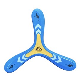 Trirang Boomerang Fast Catch Boomerang