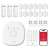 WiFi Wireless Home Security System - Smart Home & Business
