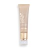 Makeup Revolution, Superdewy, Tinted Moisturiser, Medium, 55ml
