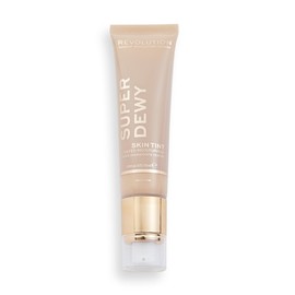 Makeup Revolution, Superdewy, Tinted Moisturiser, Medium, 55ml