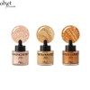 OBJET BY KUNDAL Satin Glow Shimmer Oil 45ml, Type:Santal Rose