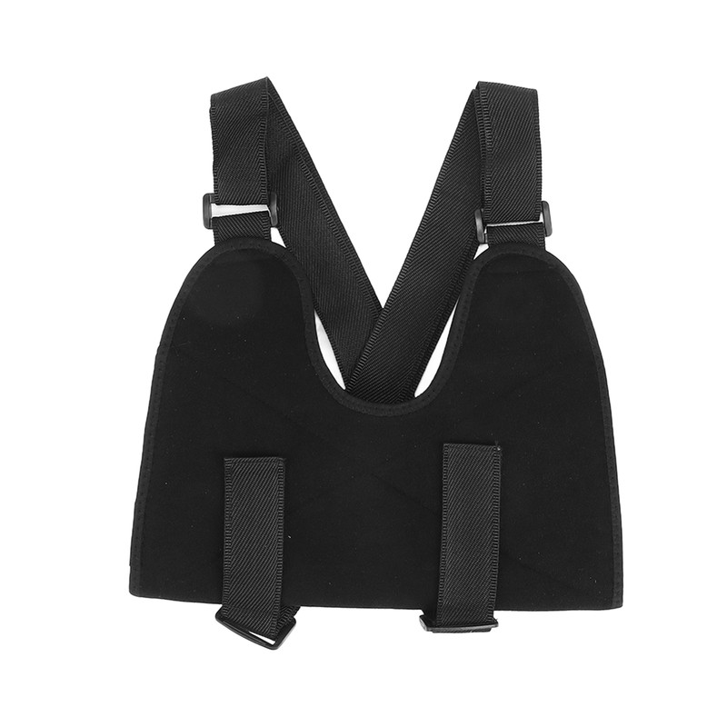 Arm Sling Immobilizer Band Breathable Arm Sling Shoulder Immobilizer Brace