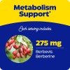 Fitosoma De Berberina 275 Mg 60 Caps Enzymedica Hecho Usa