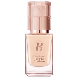 Partner_Reference Banila Co Covericious Power Fit Foundation 14ml 1 piece 21 Rosé / 바닐라코 커버리셔스 파워 핏 파운데이션 14ml 1개 21 로제