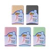 1 Ceraform Ceramic Foot Callus Remover Foot Care Random Color / 세라폼 세라믹 발각질 제거기 1개 풋케어 색상랜덤