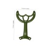 Ipetboom Ceiling Fan Replacement Arms Easy Install Fan Hardware for
