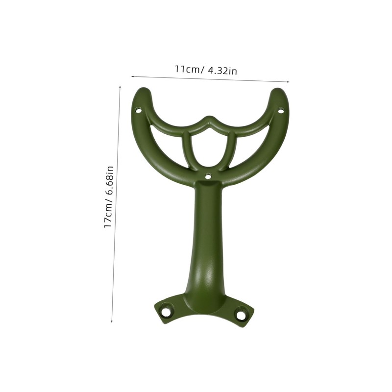 Ipetboom Ceiling Fan Replacement Arms Easy Install Fan Hardware for