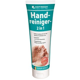 Hotrega Hand Cleanser 2 in 1 250ml