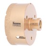 Diamond Core Drill Bit 3-1/2 inch Diamond Hole Saw for