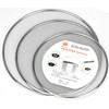 3 Pack Splatter Screen for Frying Pan 13" 11.5" 9.8"