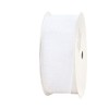 YAMA 1-1/2 Inch Sheer Organza Ribbon Roll - 25 Yards