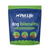 Pet Life Sunshine Mills Medium Assorted Biscuits 15.5oz