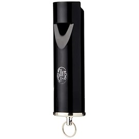 Acme PP160 Pigeon and Dove Whistle, Black