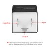 Flasher Relay 3 Pin Indicator Relay for LED Indicator Electronic