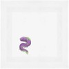 'Cute Moray Eel' Cotton Napkin/Dinner Cloth (NK00041603)