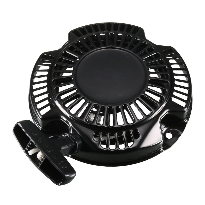 uxcell® Recoil Starter Assembly Fit for Robin EH12 Gasoline Engine