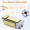 FBK-100 Blower Kit for Superior, Astria, Lennox Fireplaces - 80L84