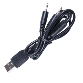 GoodBoy Replacement Charging Cable for Remote Training Collar Models GB807V GB812 and Bark Collar Model GB07