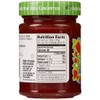 Crofters Crofter's Organic Strawberry Fruit Spread, 10 Oz