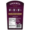 Upouria Coffee Syrup Variety Pack - Hazelnut and Mocha Flavoring,