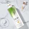 Olay Hydrating Body Wash for Women with Hempseed Oil and
