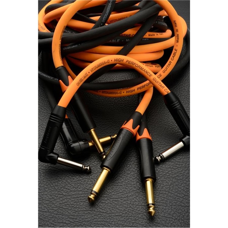 Cable Assembly for Instrument Musical Quiklok Vitamina C – 3