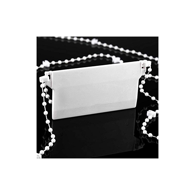 Vertical Blind 89mm Vertical Blind Bottom Weights Top Hangers and