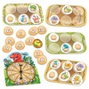 Orchard Toys Dinosaur Number Eggs Number and Counting kids Educational