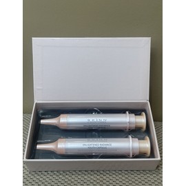 Skinn Skin Cosmetics Enlightened Radiance YouthCapsules- New And Sealed