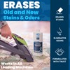 Unique Carpet Shampoo & Stain Remover, 32 oz - Pet