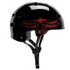 Pro Tec B2 SXP Helmet Gloss Black - X-Large
