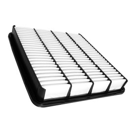 YxpBrake Engine Air Filter, CA10343 Replacement for Toyota Tundra 2007-2021, Sequoia 2008-2017, Land Cruiser 2008-2011, 2013-2021, Lexus LX570 2008-2011 2013-2021