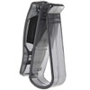 TIKA 2-Piece Universal Car Sun Visor Clip - Sunglasses Glasses
